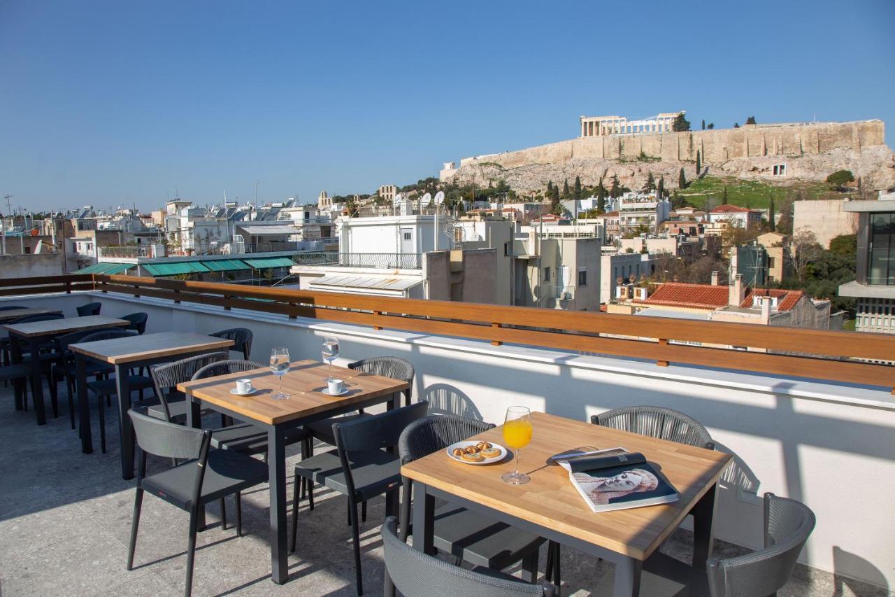 Apartment Balcony