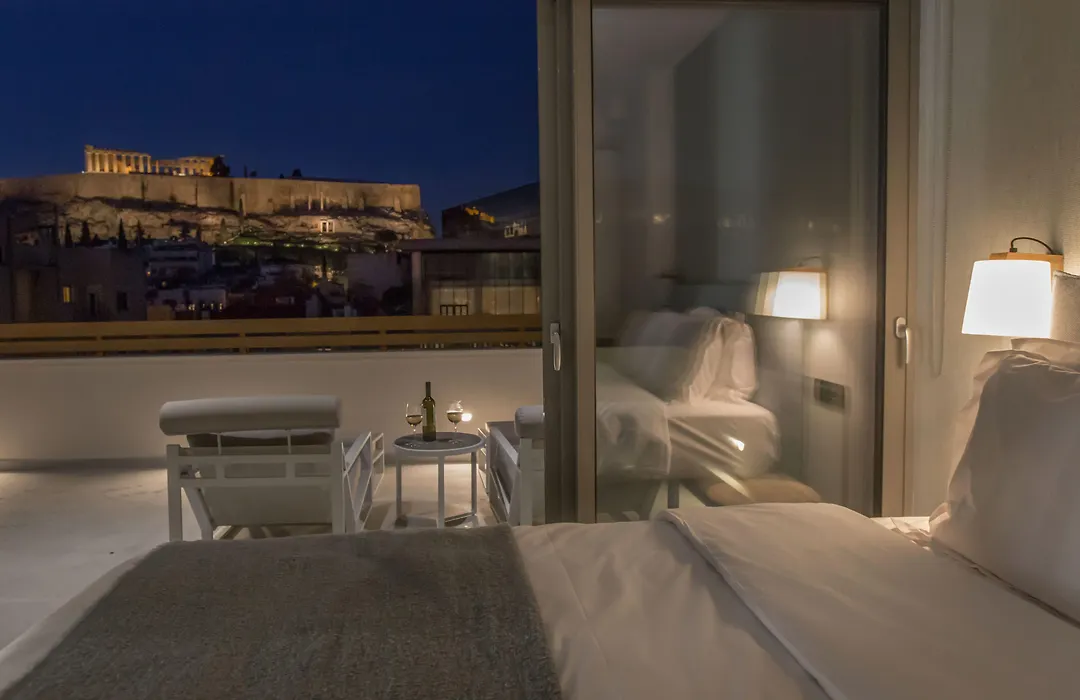 Acropolis Golden Suites By Ghh-1
