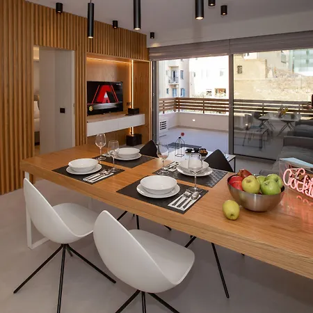 Acropolis Golden Suites By Ghh-2