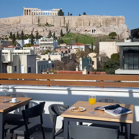 Acropolis Golden Suites By Ghh-3