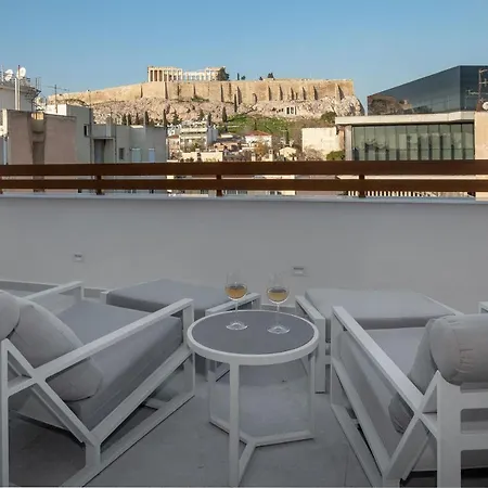 Acropolis Golden Suites By Ghh-3
